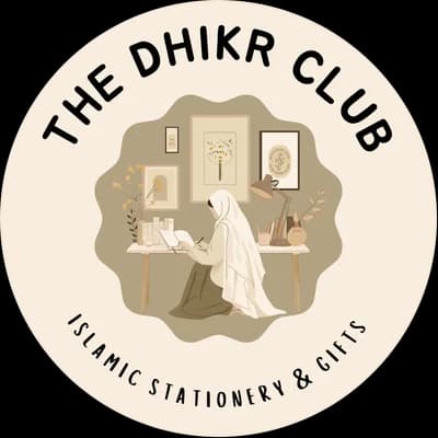 The Dhikr Club logo