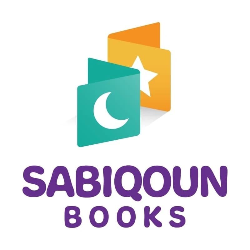 Sabiqoun Books logo