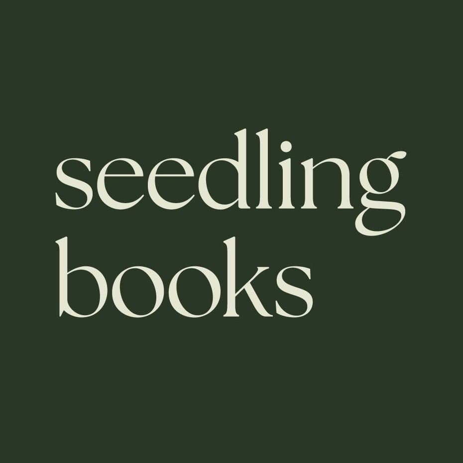 Seedling Books logo