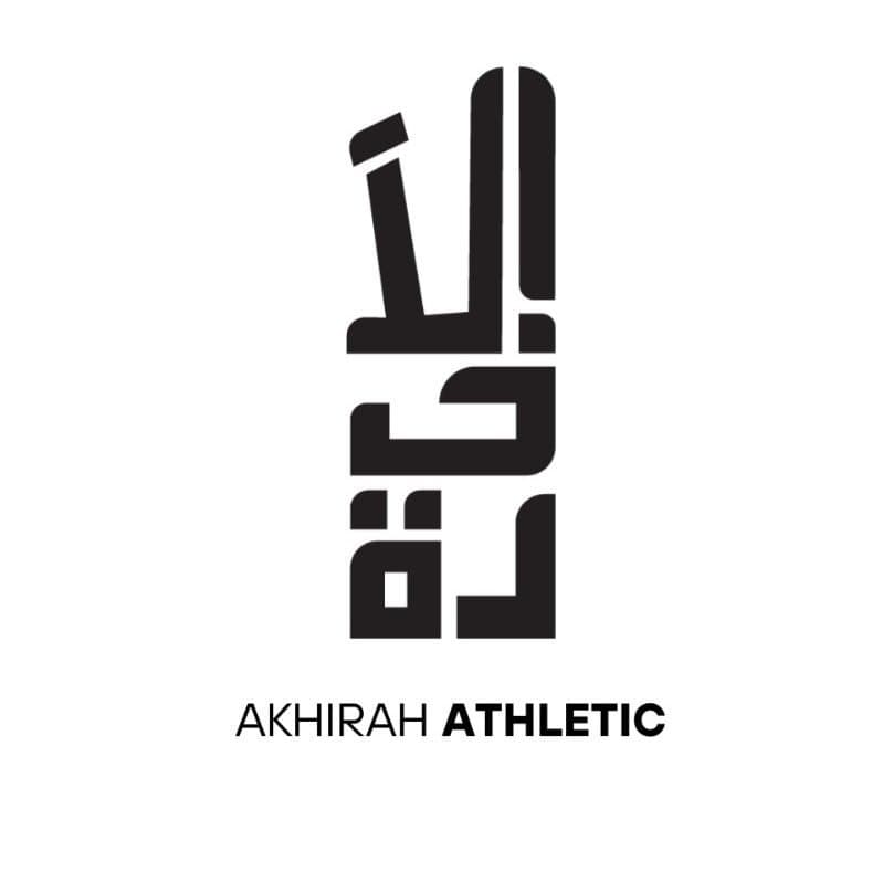 Akhirah Athletic logo