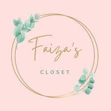 Faiza's Closet logo