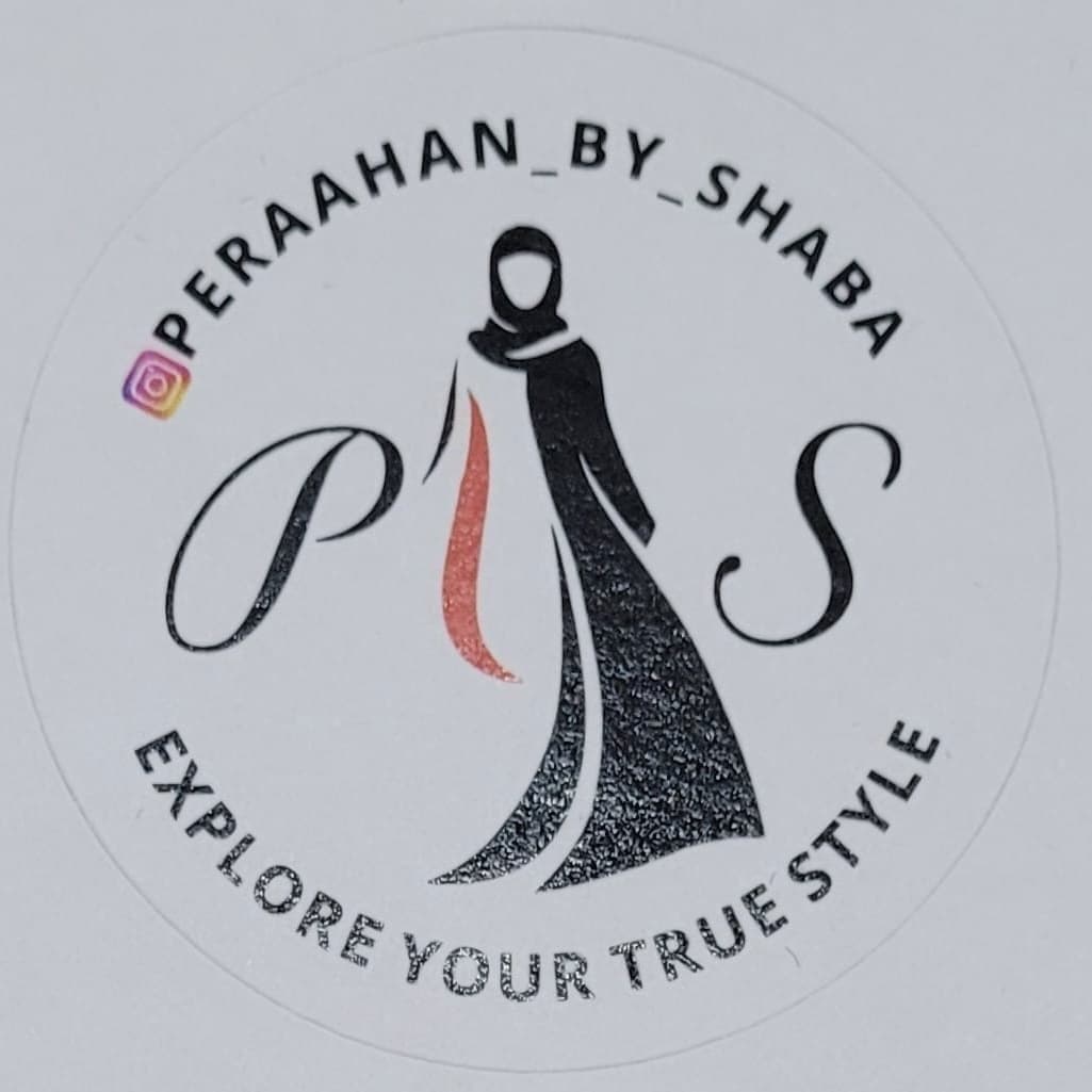 Peraahan by Shaba logo