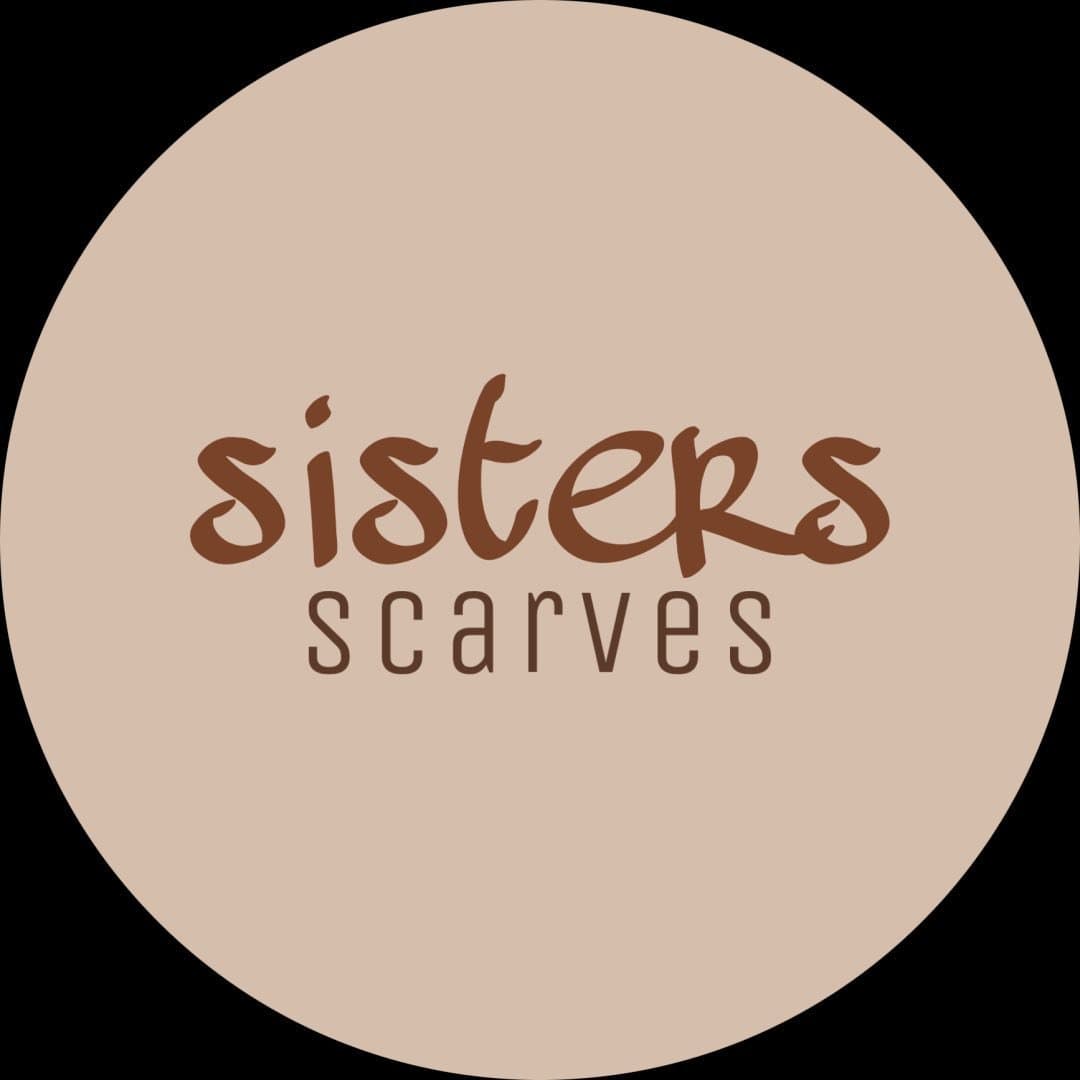 Sisters Scarves logo