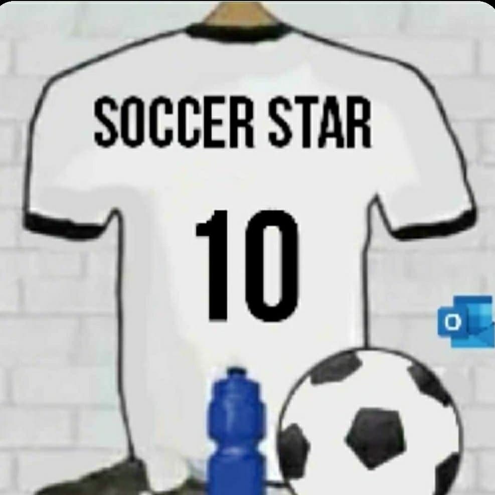 Soccer Star United logo