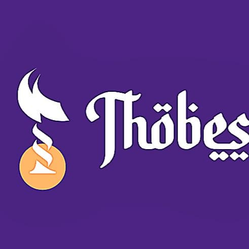 Thobes logo