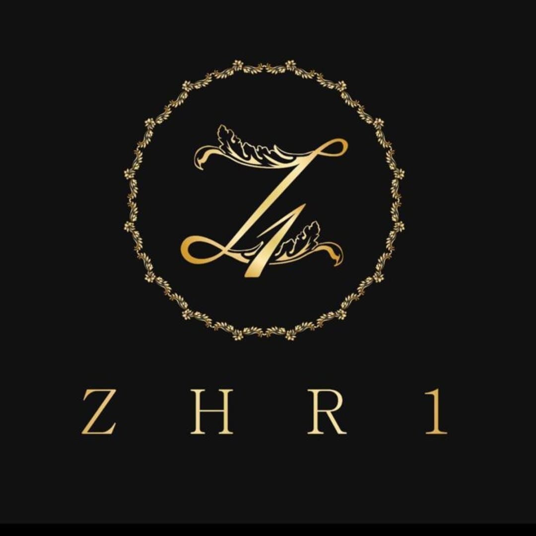 ZHR1 logo