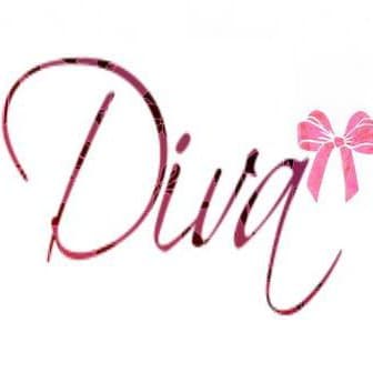 Diva Accessories logo