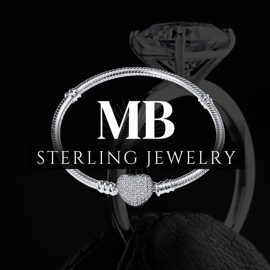 MB Jewels logo