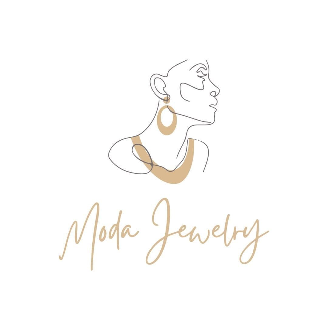 Moda Jewelry logo