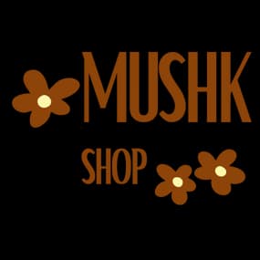 Mushk logo