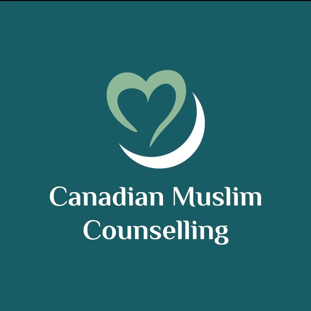 Canadian Muslim Counselling (CMC) logo