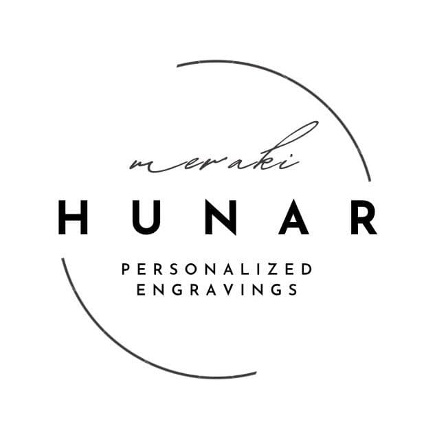 Meraki Hunar logo