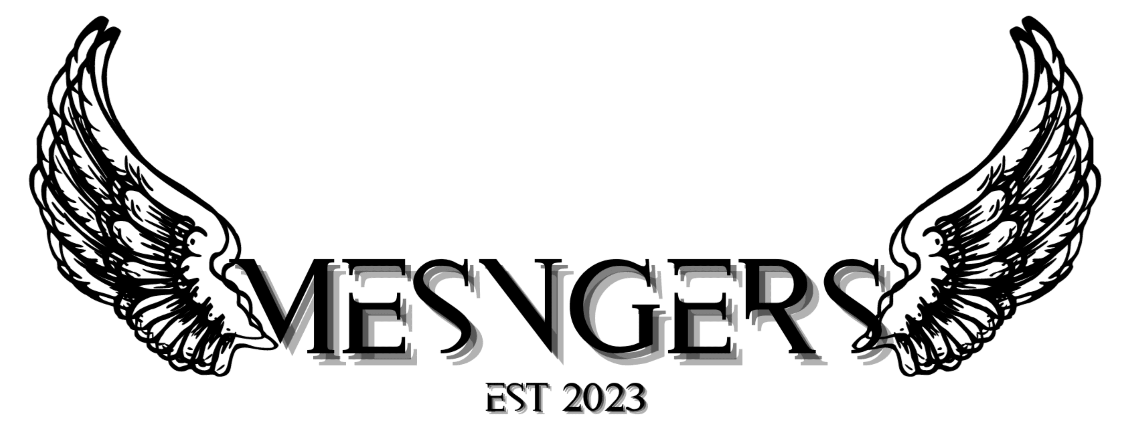 MESNGERS logo