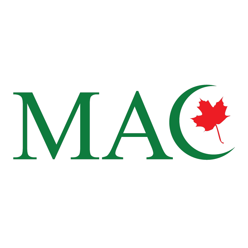Muslim Association of Canada logo
